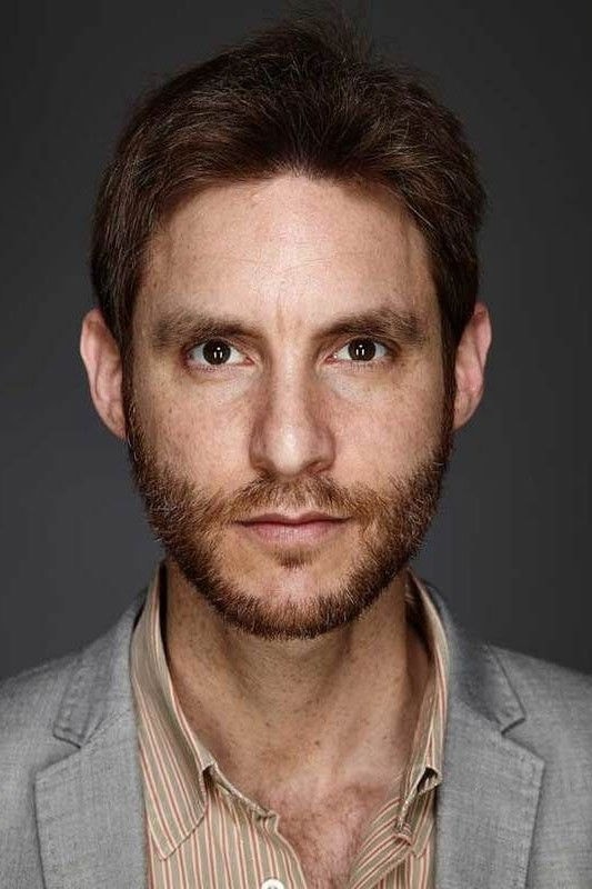 Foto de Damián Szifron