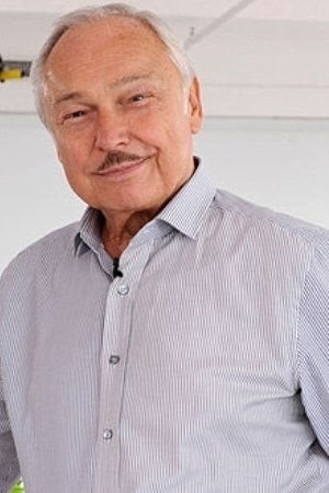 Foto de Stephen Bruce