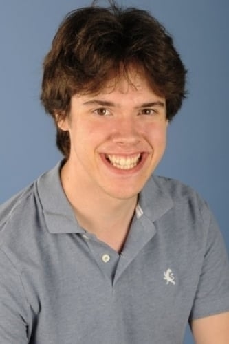 Foto de Gary Gerbrandt