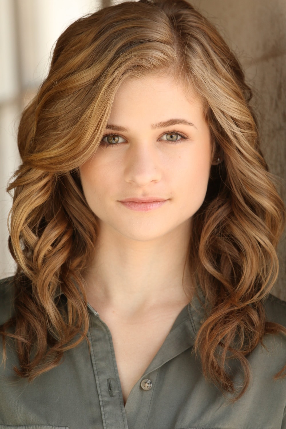 Foto de Jenna Boyd