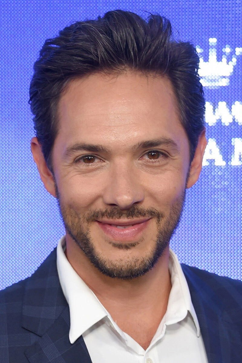 Foto de Michael Rady