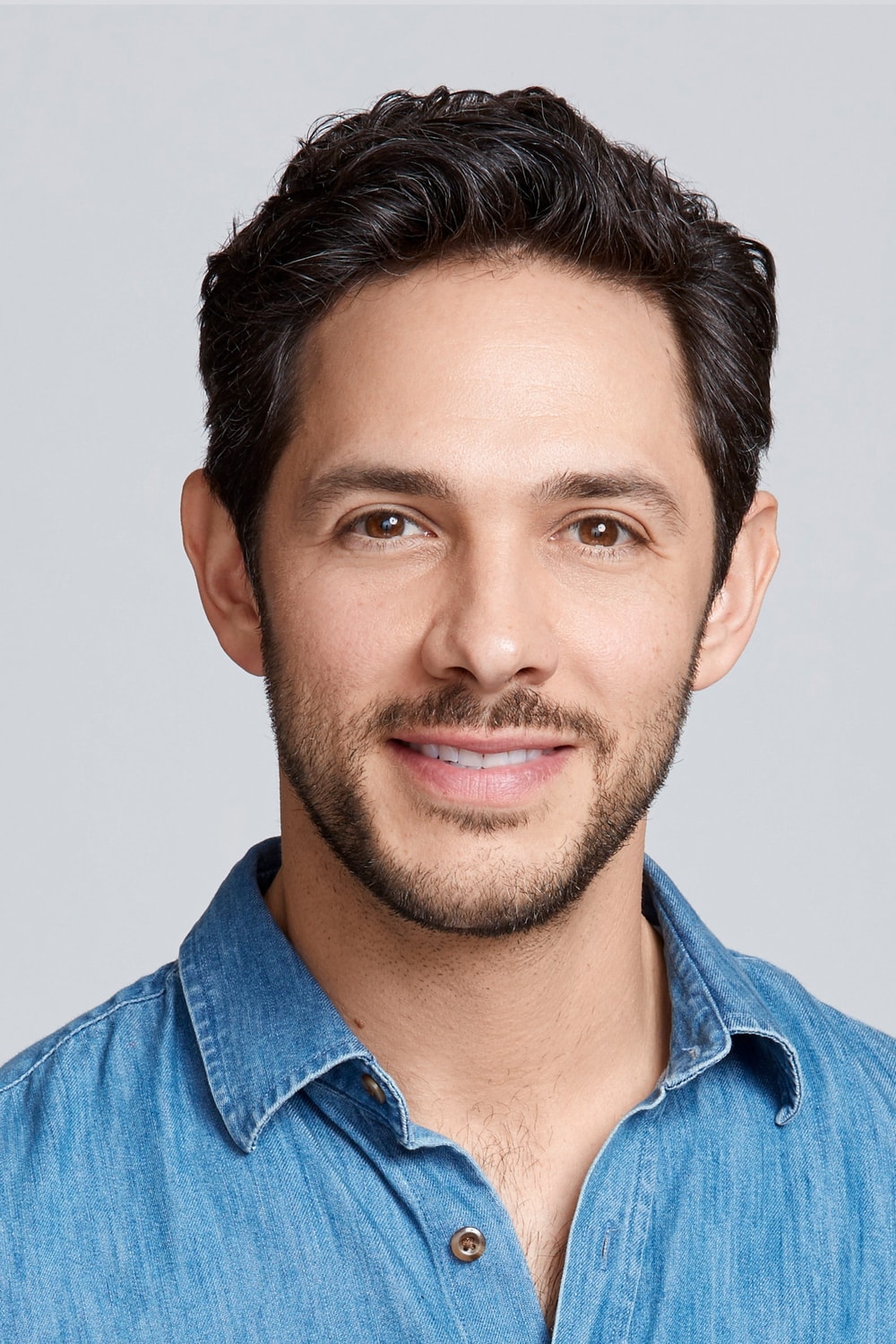 Foto de Michael Rady