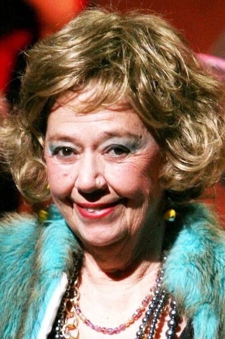 Foto de Μαρία Κωνσταντάρου