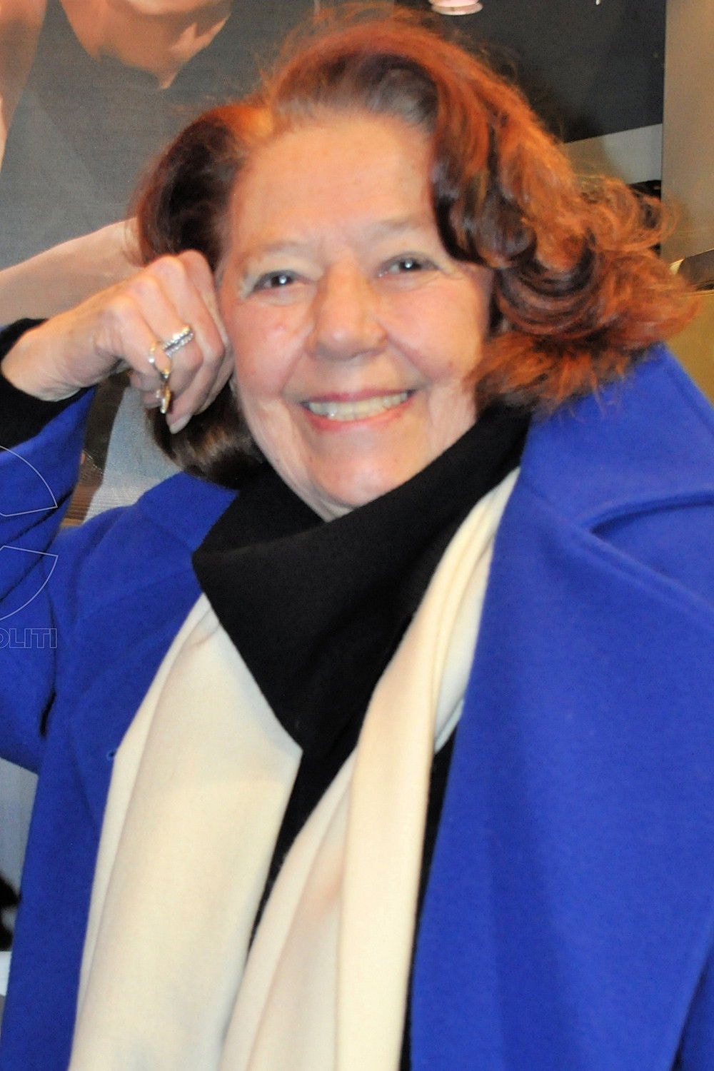 Foto de Μαρία Κωνσταντάρου