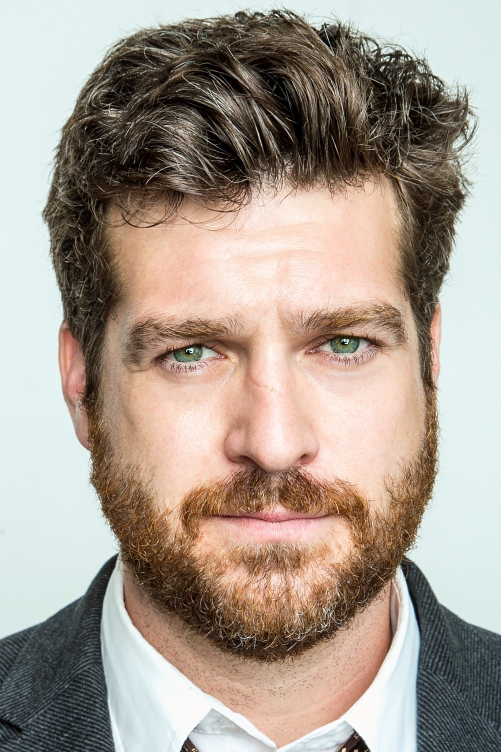 Foto de Zachary Bennett