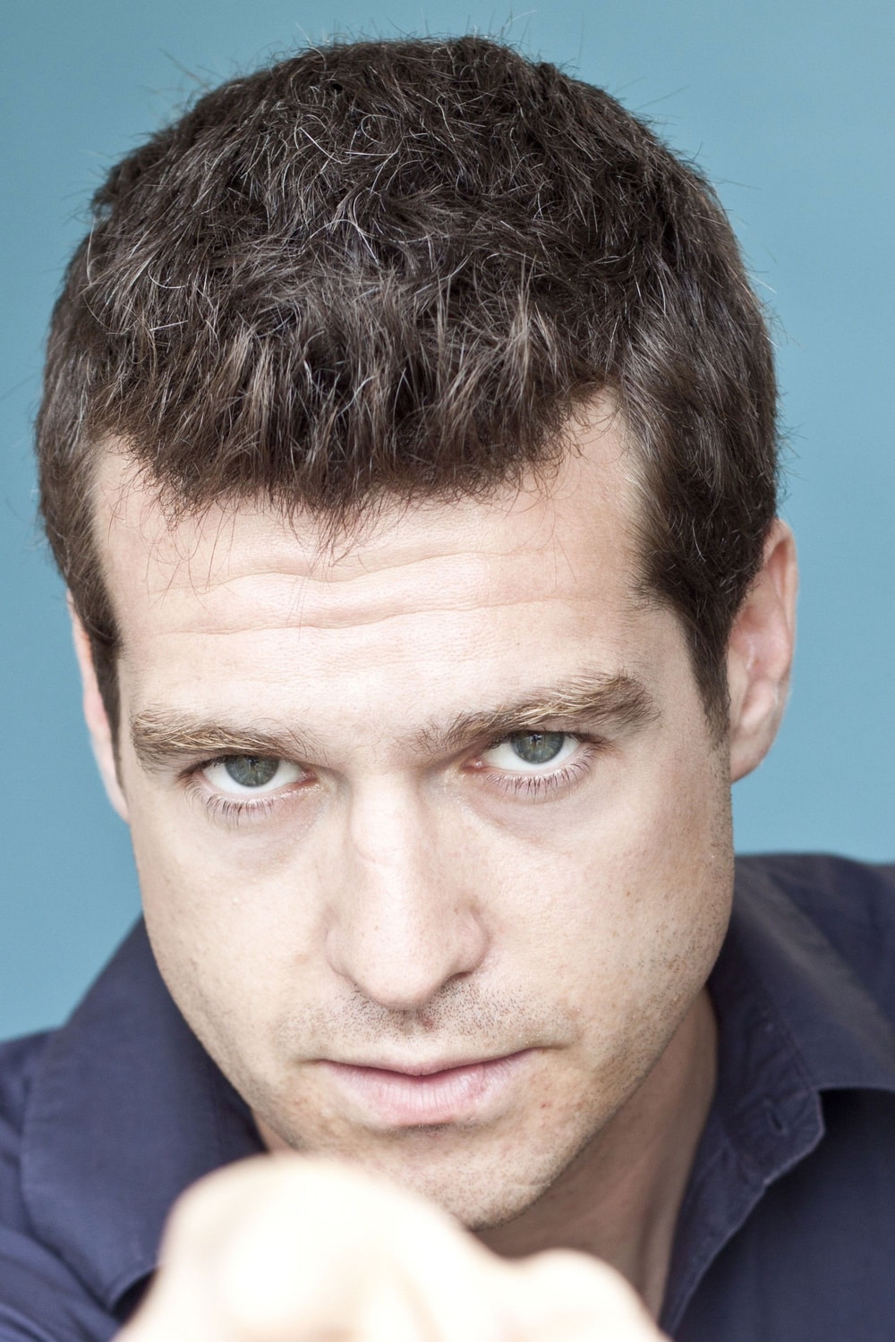 Foto de Zachary Bennett