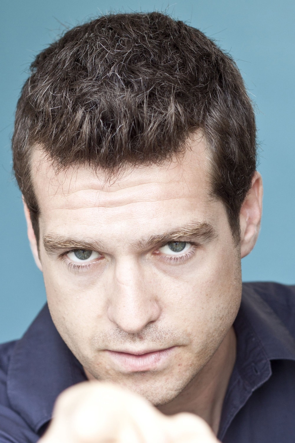 Foto de Zachary Bennett