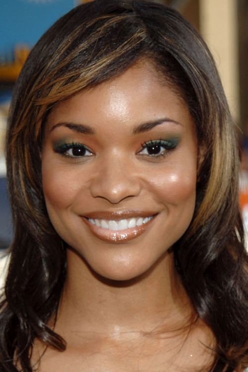 Foto de Erica Hubbard