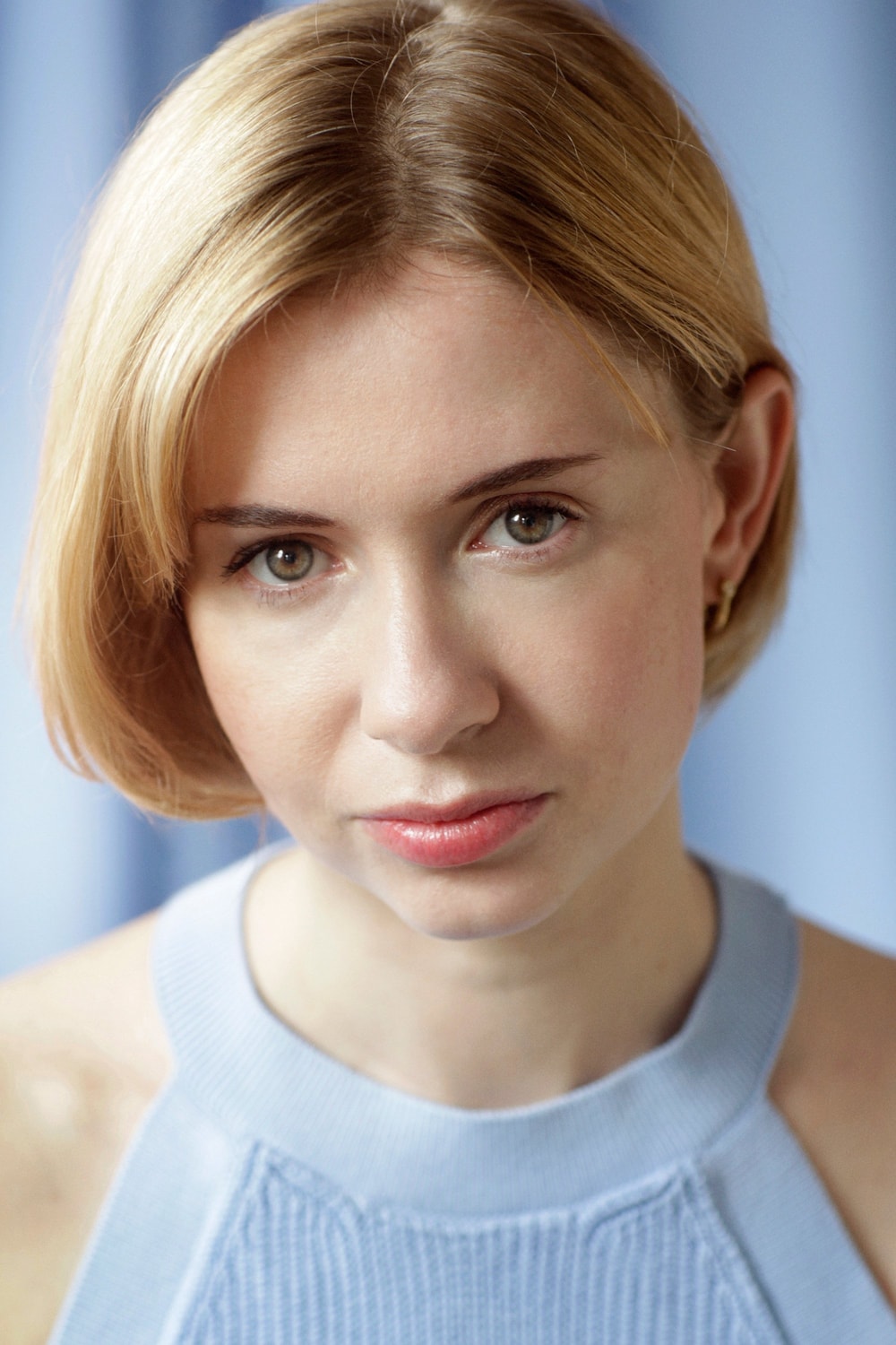 Foto de Laura Greenwood