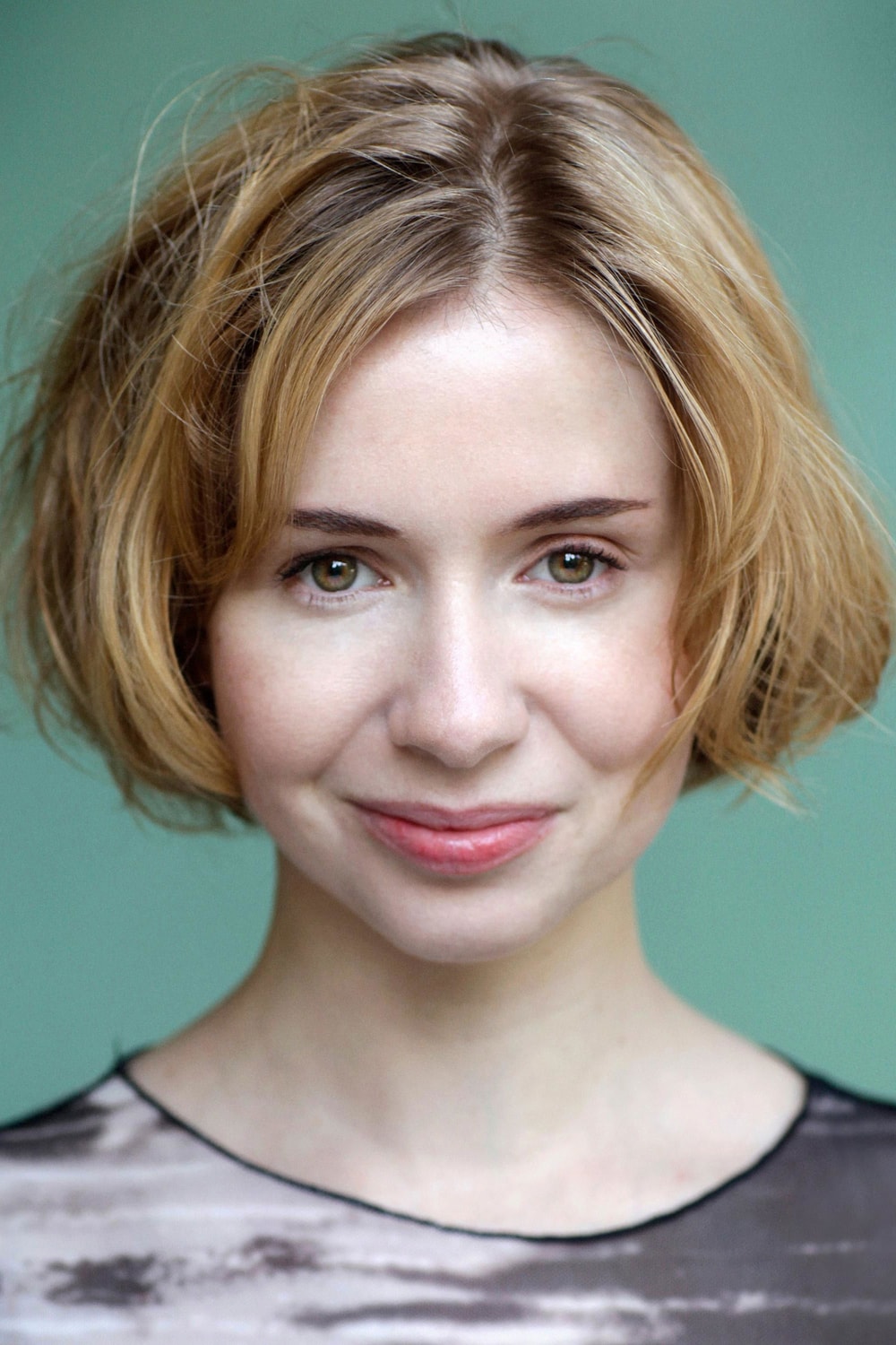 Foto de Laura Greenwood