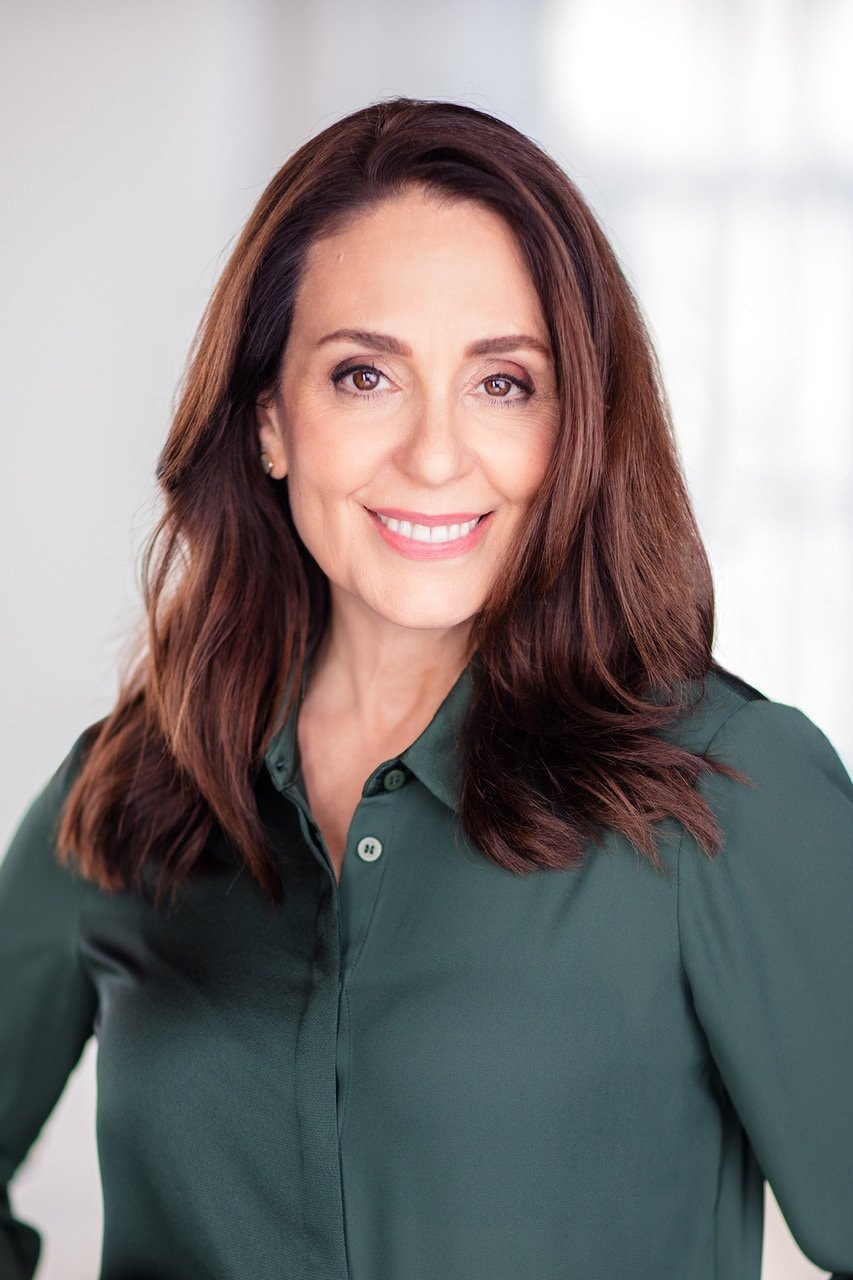 Foto de Jacqueline Ann Steuart