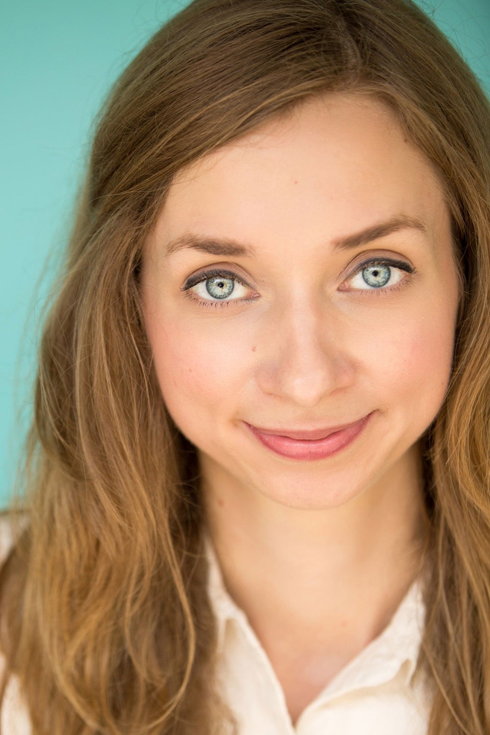 Foto de Lauren Lapkus