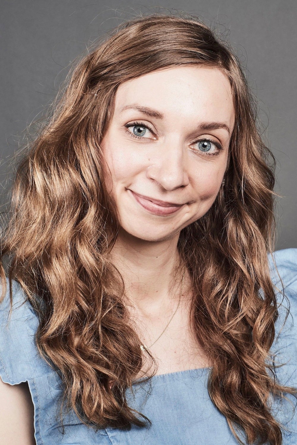 Foto de Lauren Lapkus