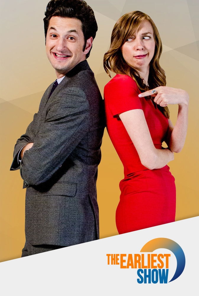 Foto de Lauren Lapkus