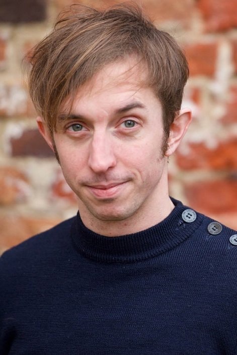 Foto de Robrecht Vanden Thoren