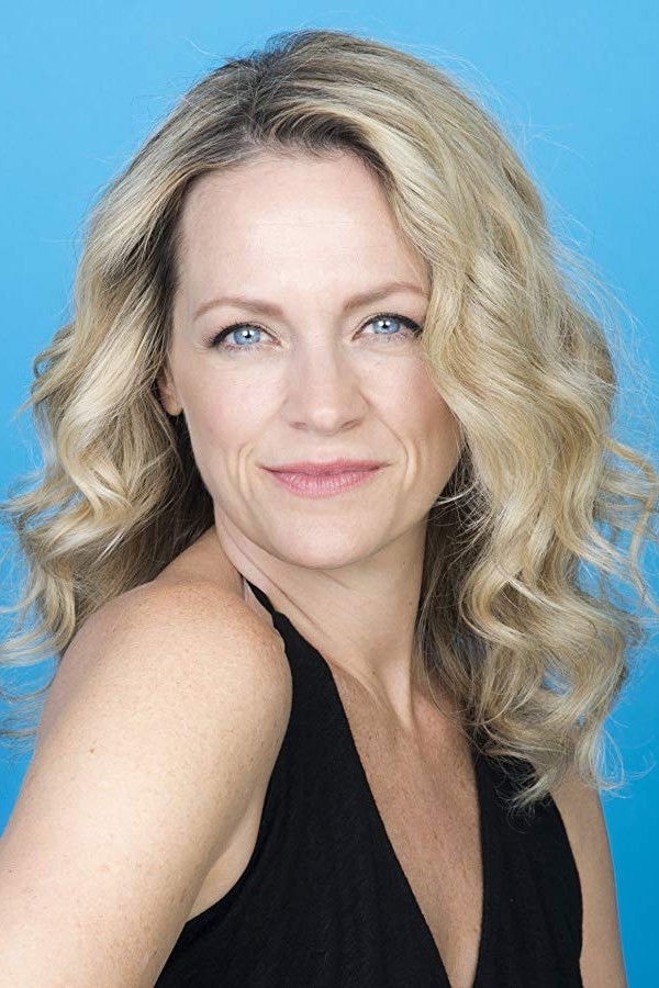 Foto de Stephanie Moore