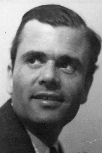 Foto de Franz Böheim