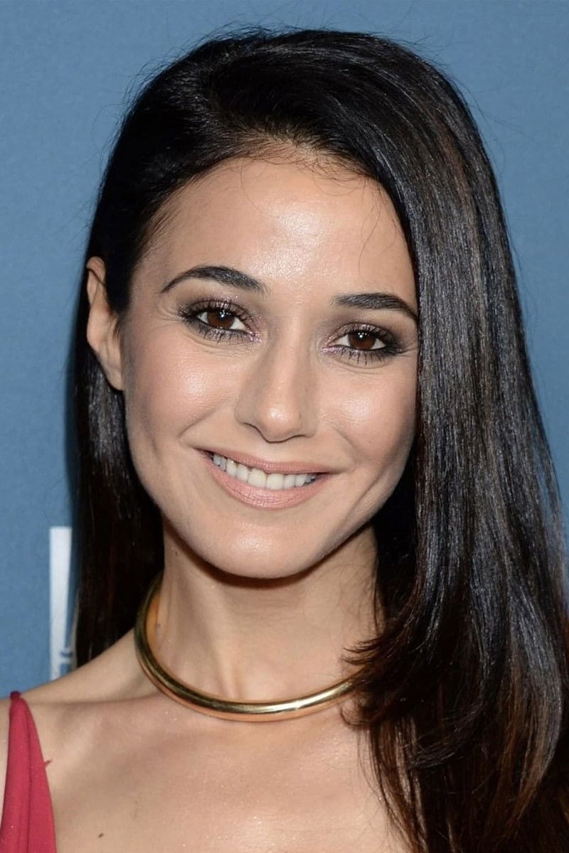 Foto de Emmanuelle Chriqui