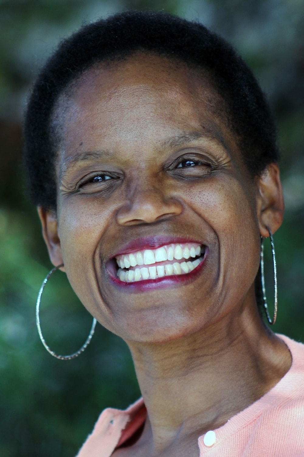 Foto de Carole Holliday