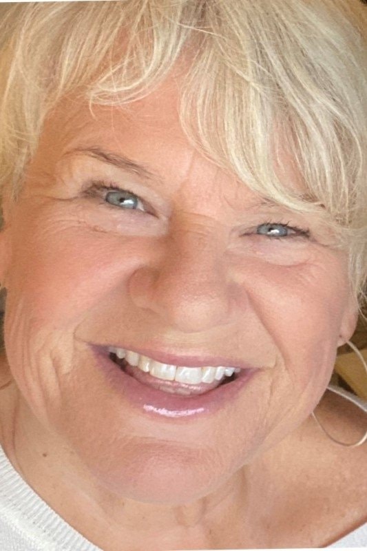 Foto de Kathryn Haggis