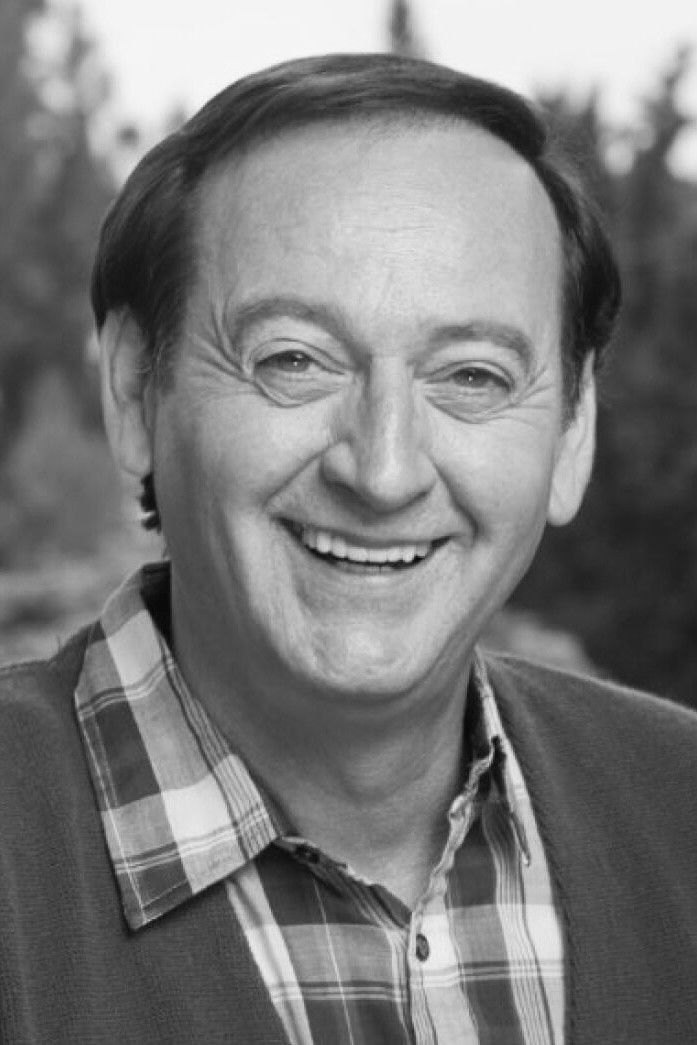 Foto de Joe Flaherty