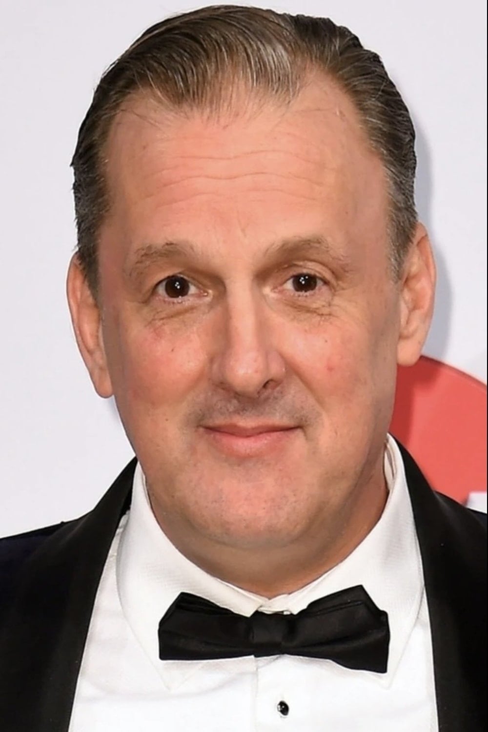 Foto de Ross Boatman