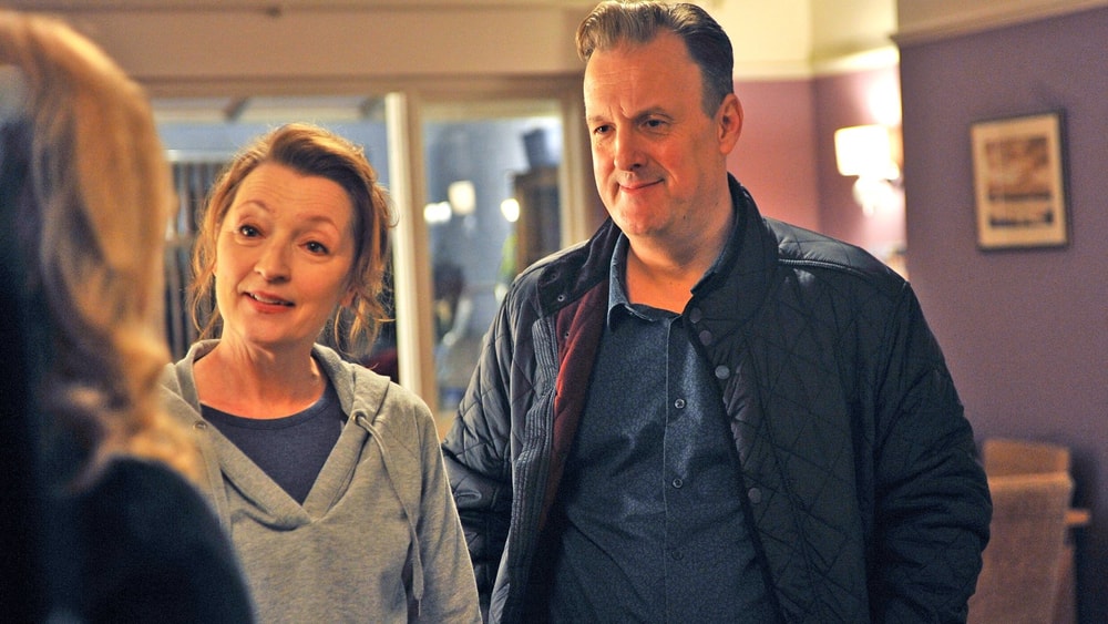 Foto de Ross Boatman