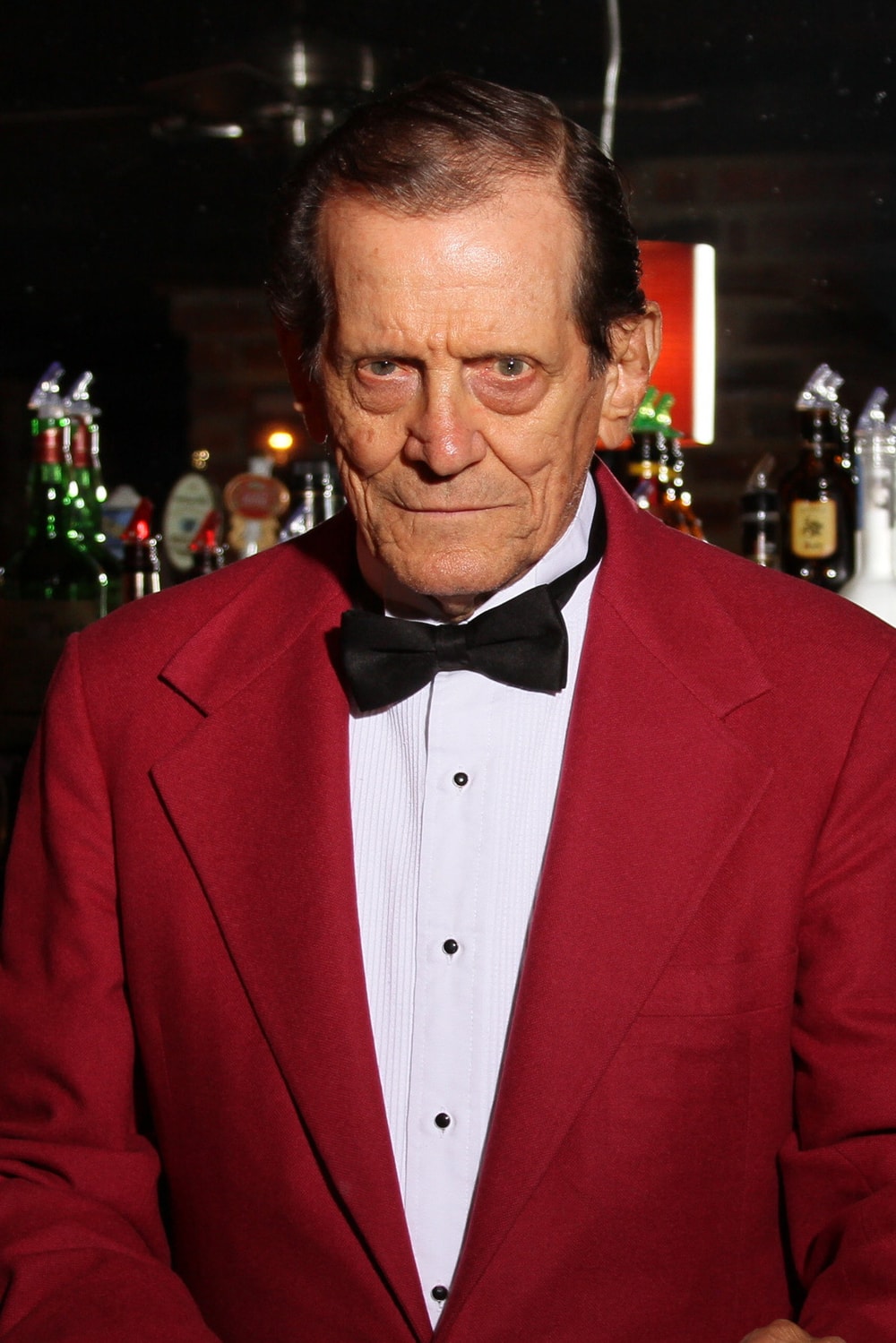 Foto de Joe Turkel