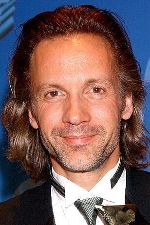 Foto de Michael Riley