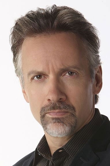 Foto de Michael Riley