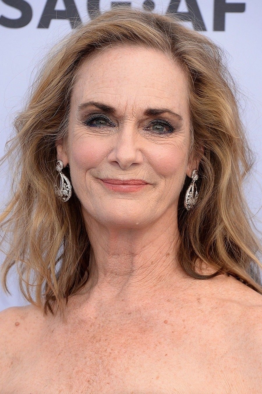 Foto de Lisa Emery