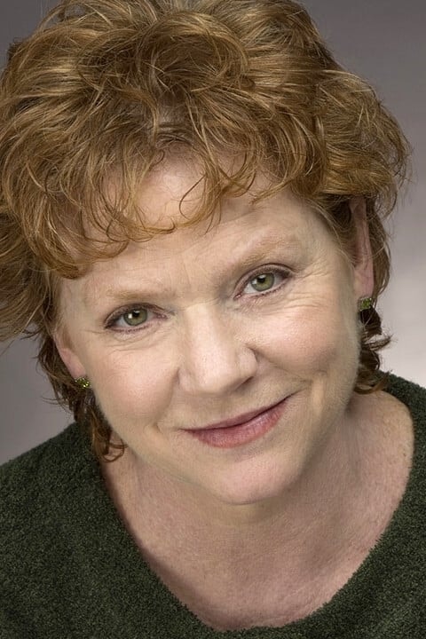 Foto de Becky Ann Baker