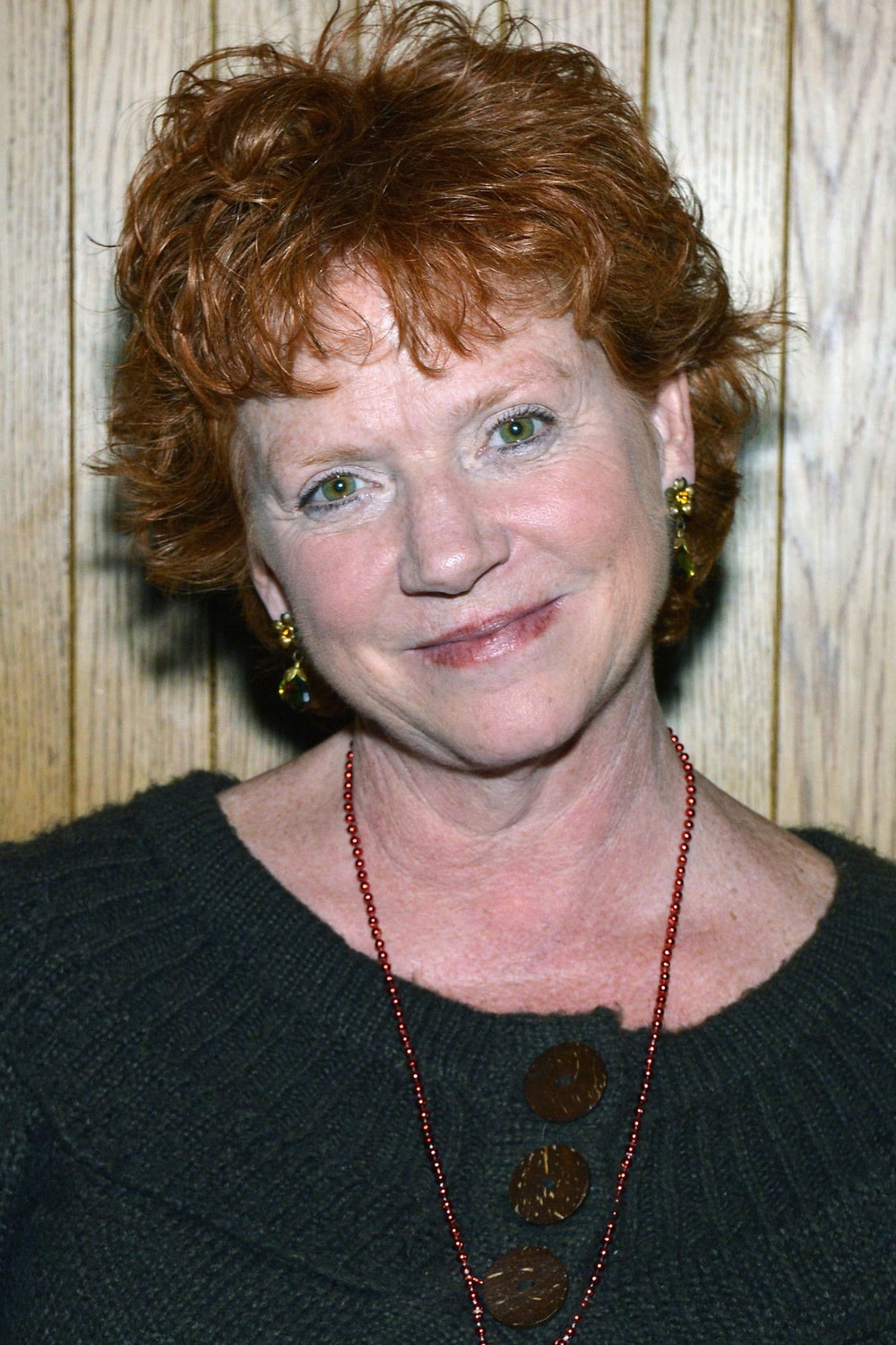 Foto de Becky Ann Baker