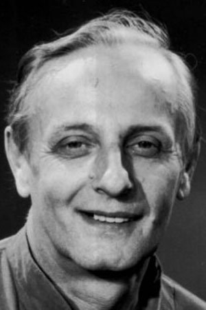 Foto de Oto Ševčík