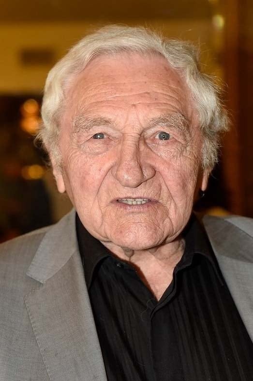 Foto de Antonín Hardt