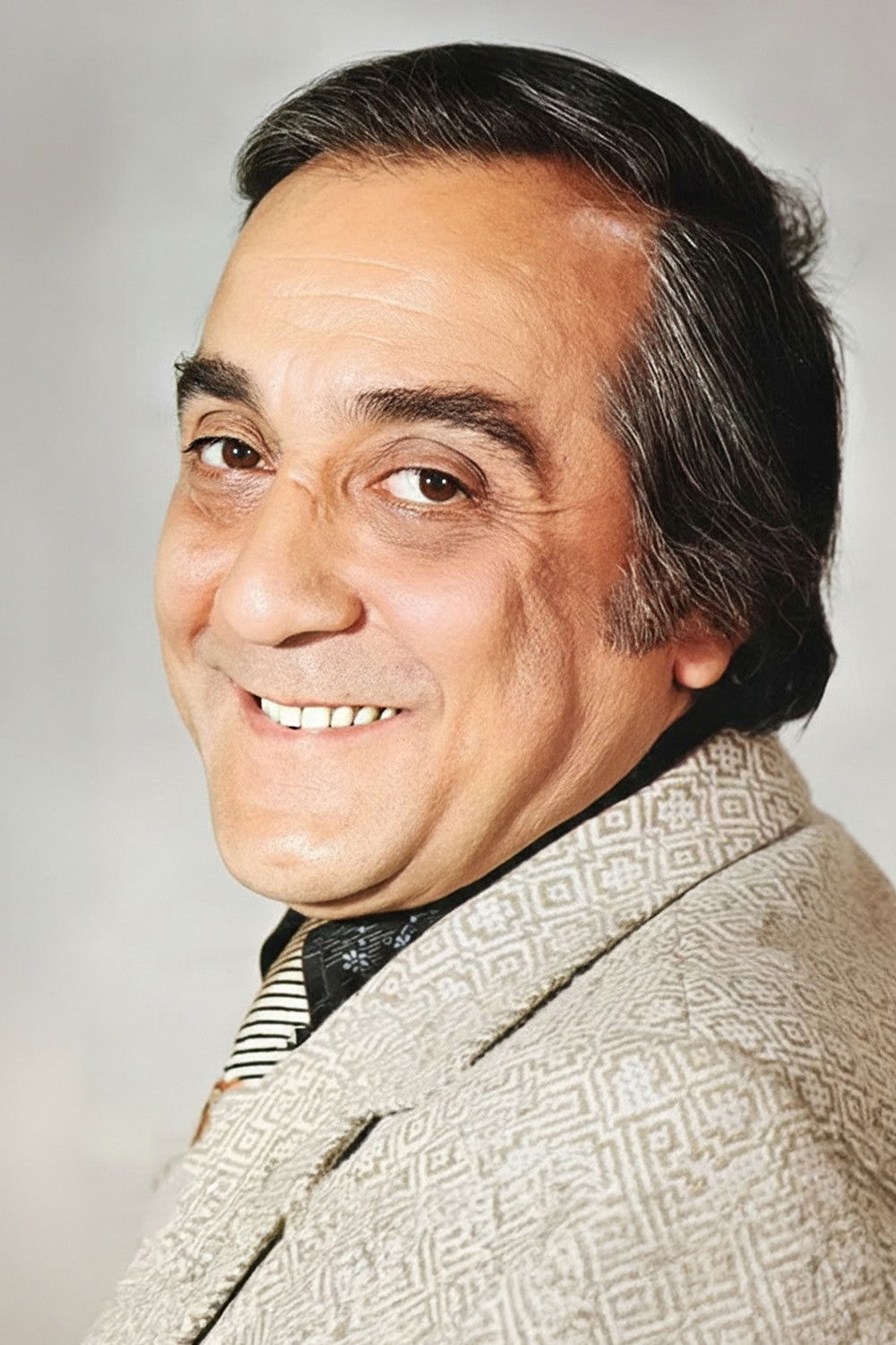 Foto de Selim Naşit