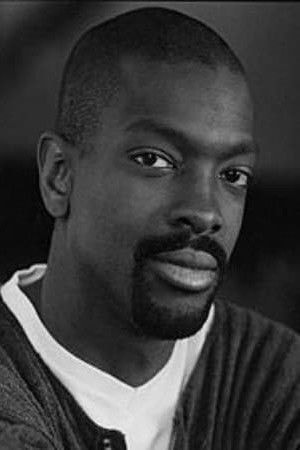 Foto de Martin Roach