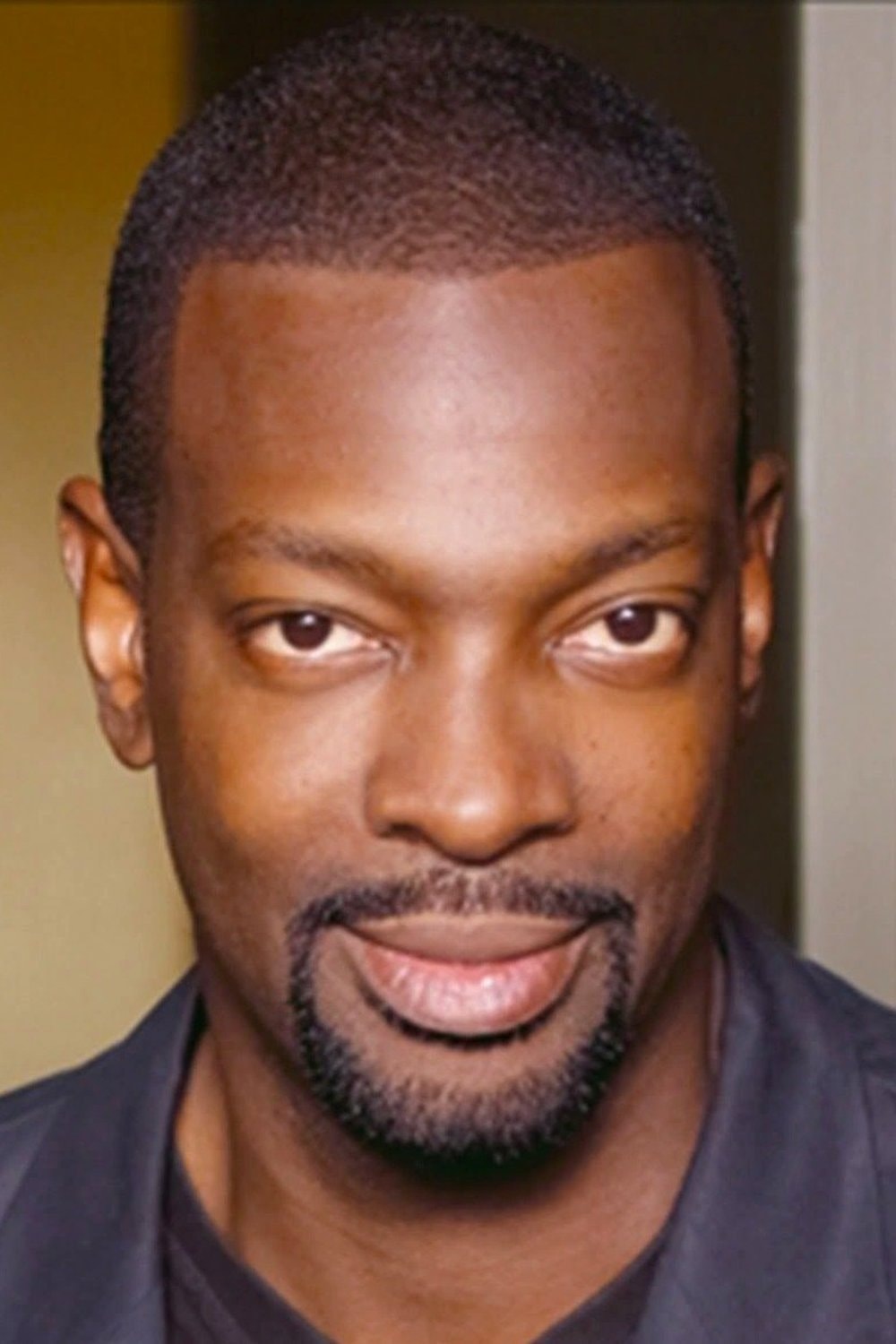 Foto de Martin Roach