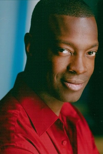 Foto de Martin Roach