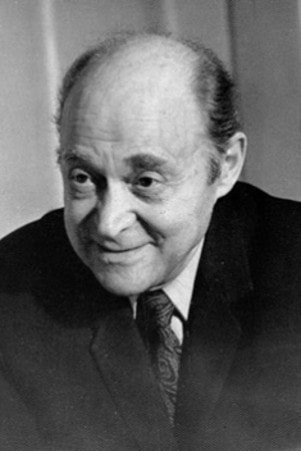 Павел Павленко