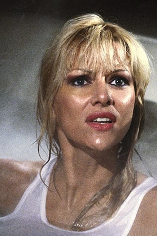 Foto de Ashley Ferrare