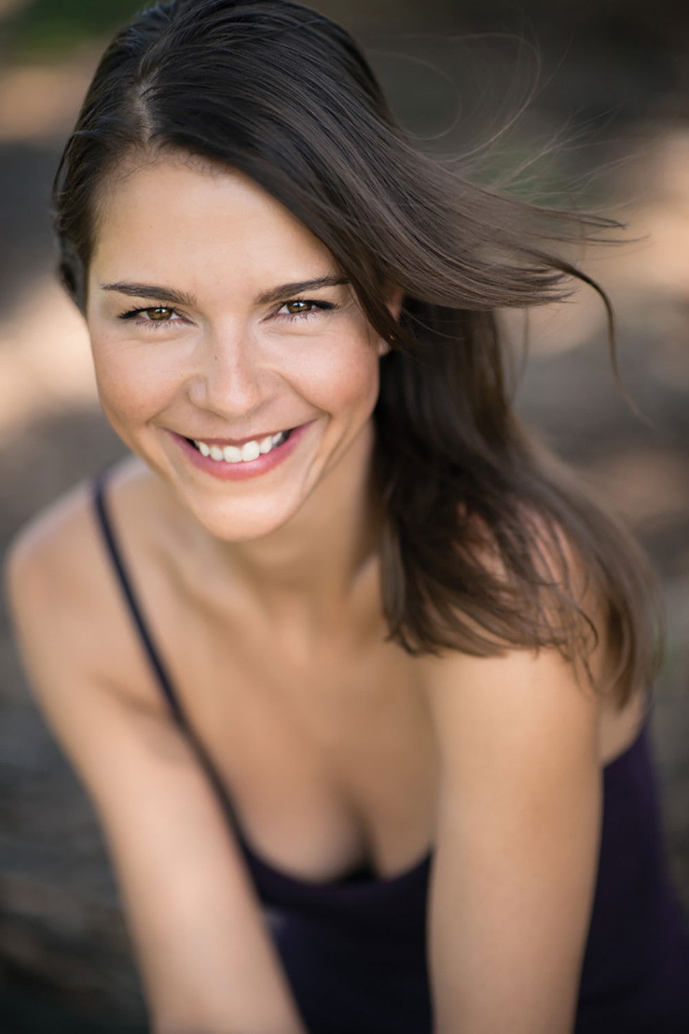 Foto de Susan Hoecke