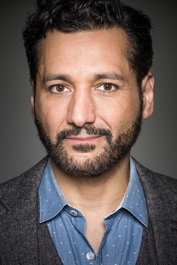 Foto de Cas Anvar