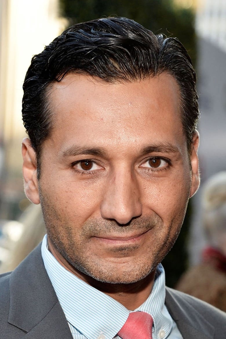 Foto de Cas Anvar