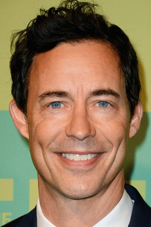 Foto de Tom Cavanagh
