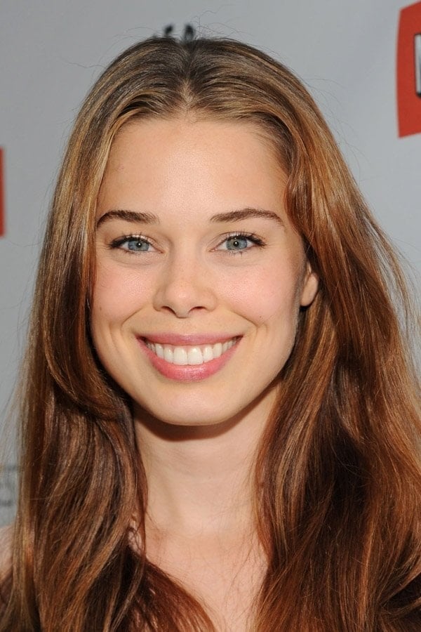 Foto de Shanna Collins