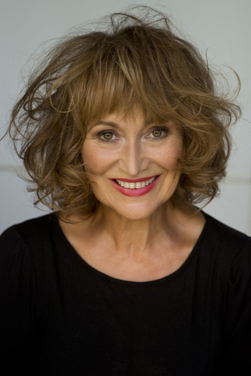 Foto de Petra Černocká