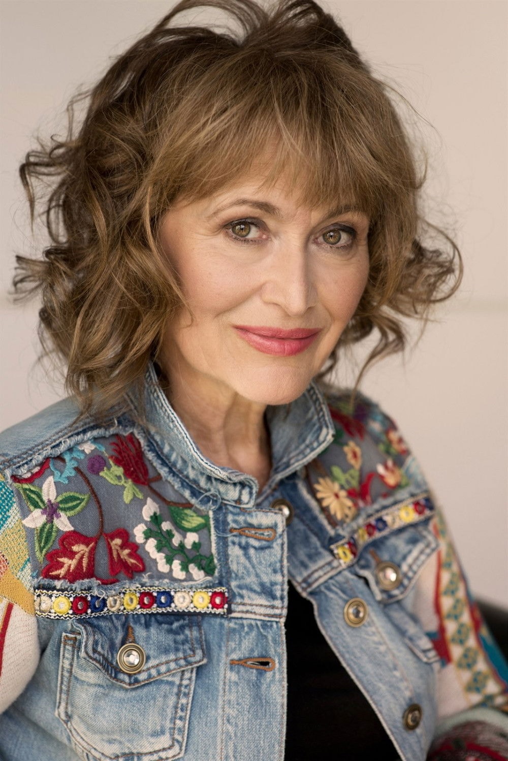 Foto de Petra Černocká