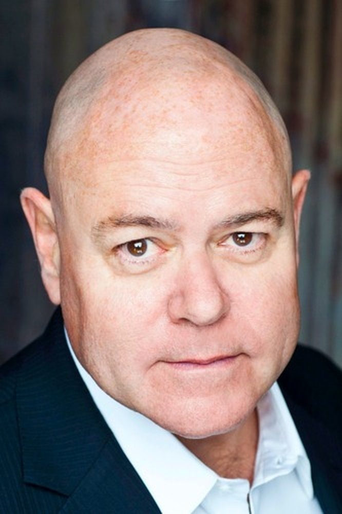 Foto de David Huband