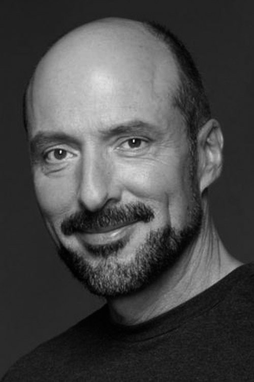 Foto de Dan Gerrity